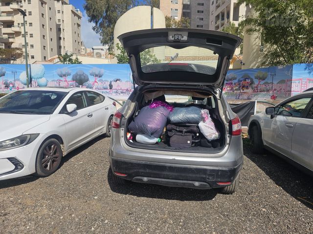 ניסאן קשקאי