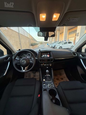 מאזדה CX-5