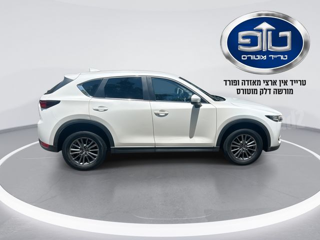 מאזדה CX-5
