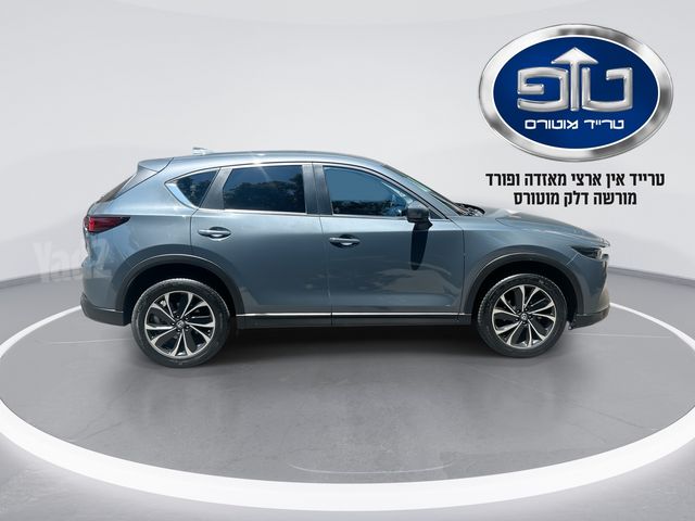 מאזדה CX-5
