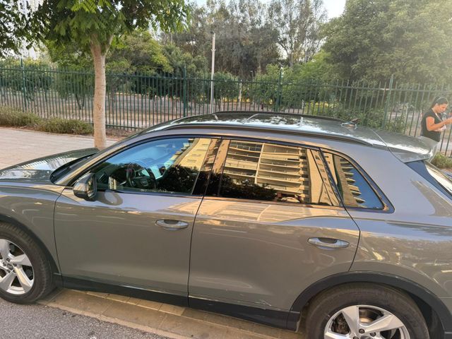 אאודי Q3