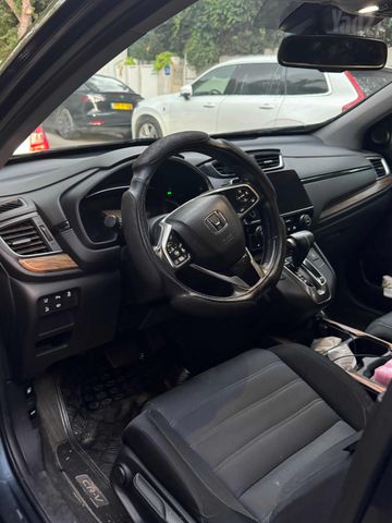 הונדה CR-V