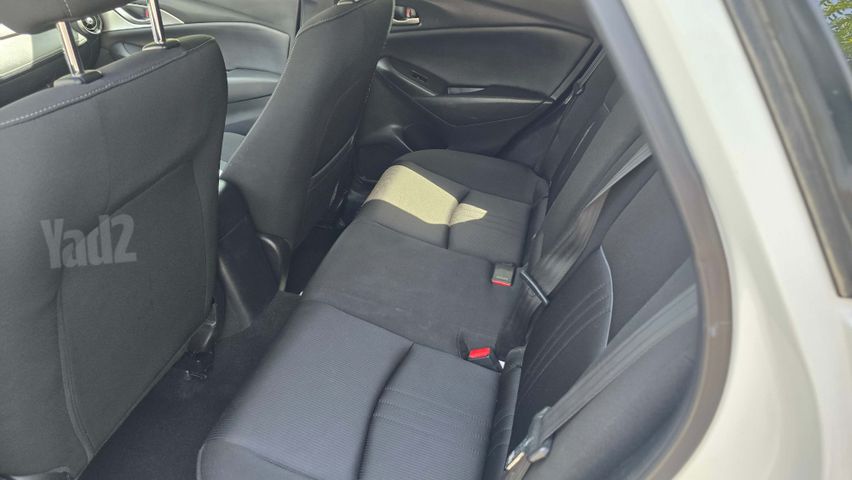 מאזדה CX-3