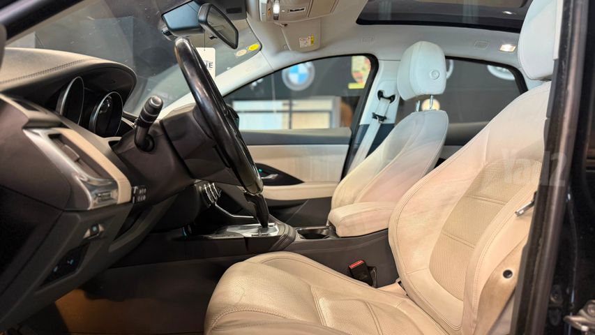 יגואר E-Pace
