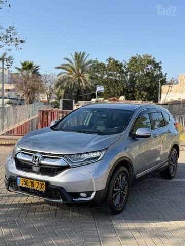 הונדה CR-V