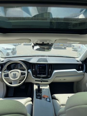וולוו XC60