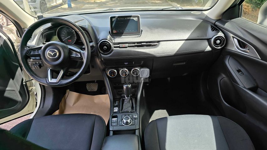 מאזדה CX-3