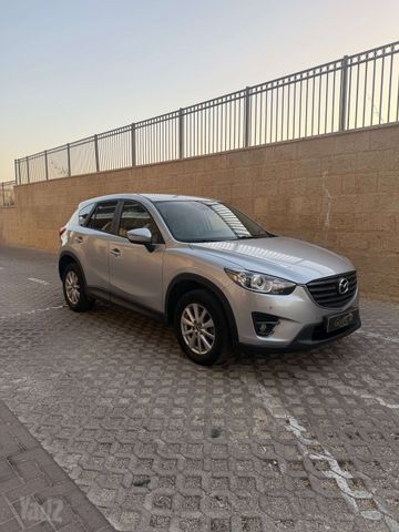 מאזדה CX-5