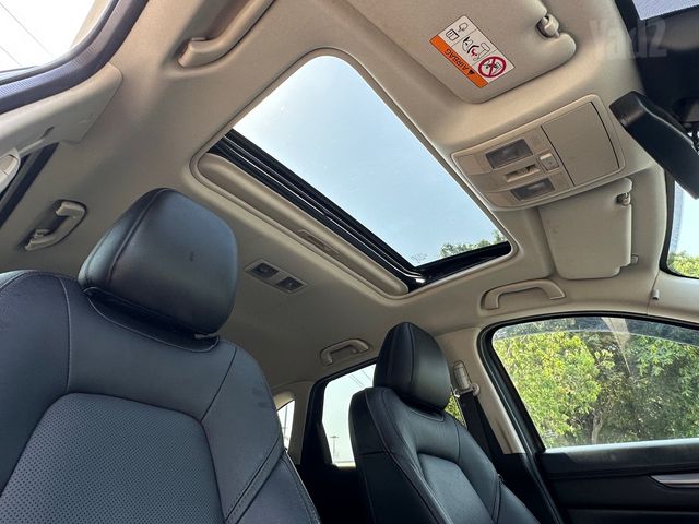 מאזדה CX-5