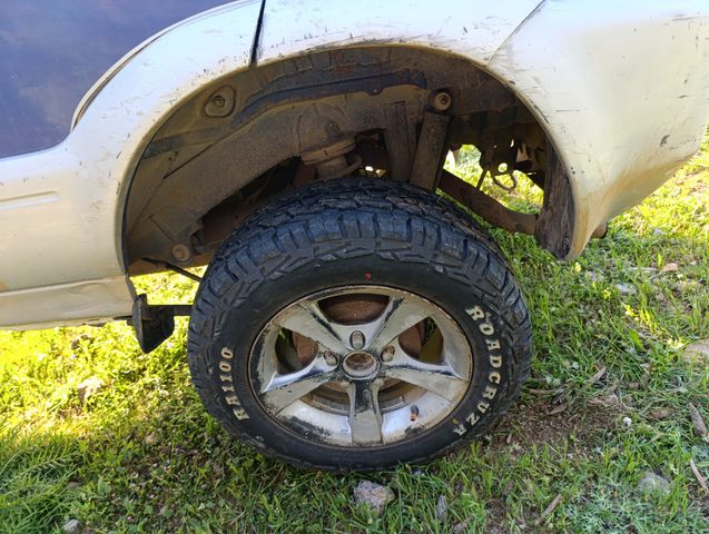 דייהטסו טריוס
