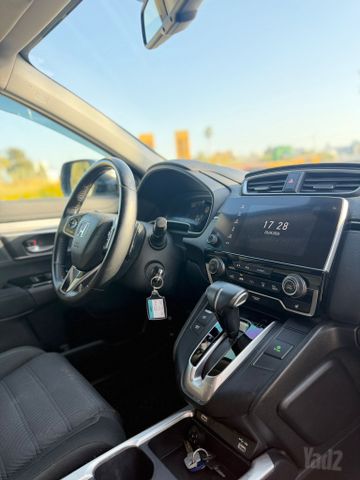 הונדה CR-V