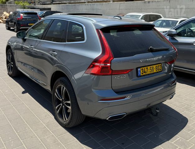 וולוו XC60