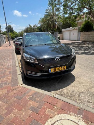 סרס EV-3