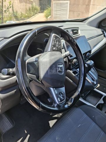 הונדה CR-V