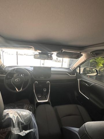 טויוטה RAV4
