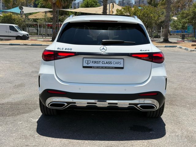 מרצדס-בנץ GLC