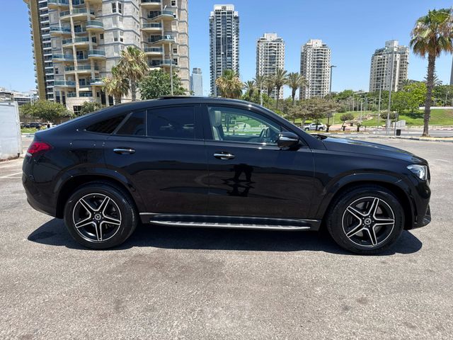 מרצדס-בנץ GLE