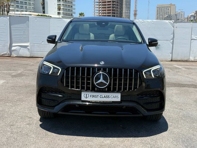 מרצדס-בנץ GLE