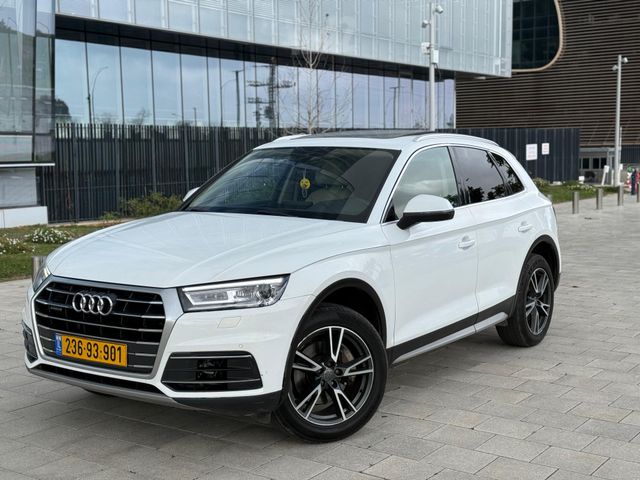 אאודי Q5