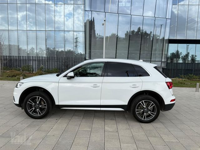 אאודי Q5