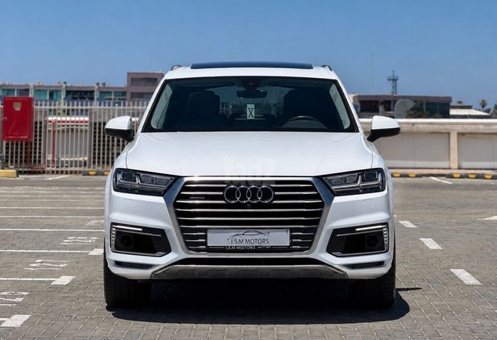 אאודי Q7