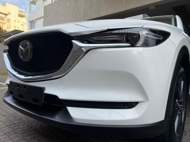 מאזדה CX-5