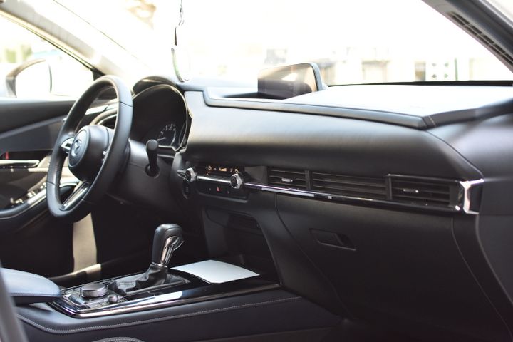 מאזדה CX-30