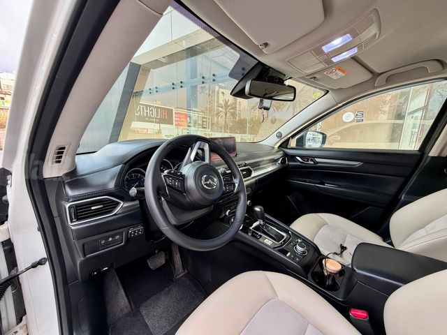 מאזדה CX-5