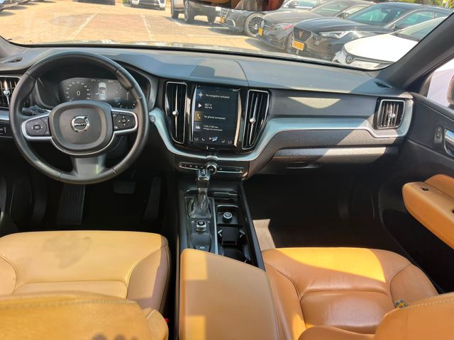וולוו XC60