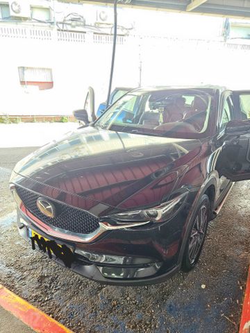 מודעת רכב מאזדה CX-5