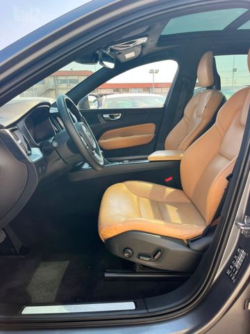 וולוו XC60
