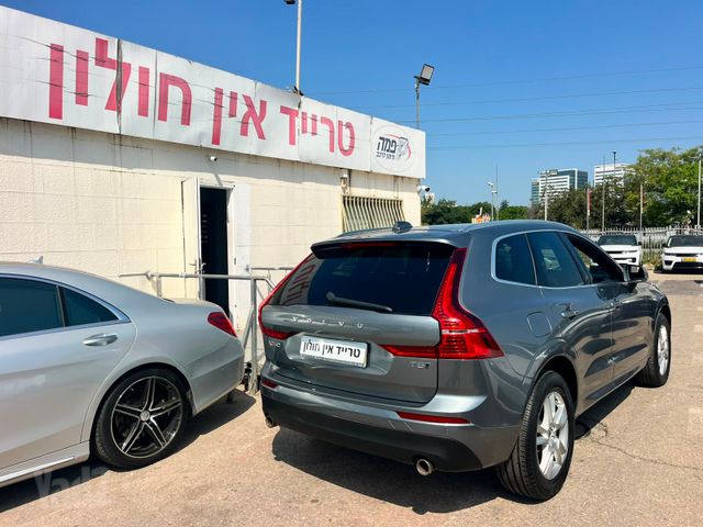 וולוו XC60