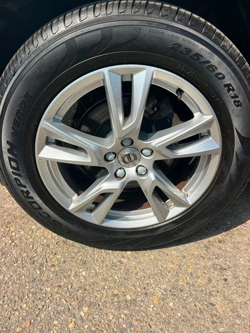 וולוו XC60
