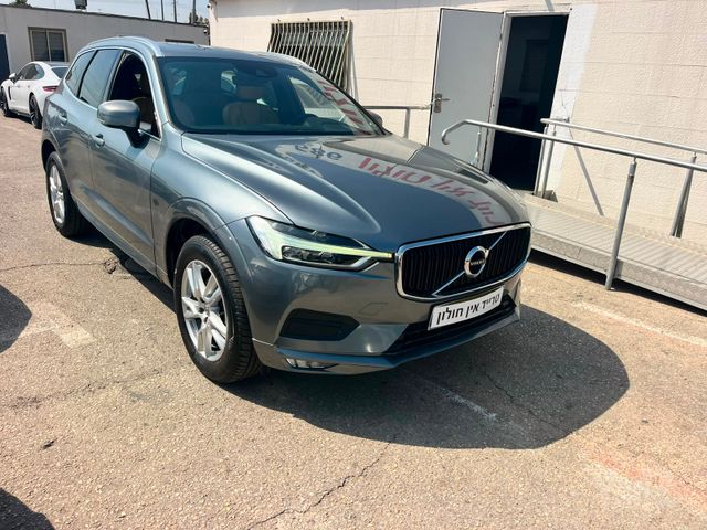 מודעת רכב וולוו XC60 1