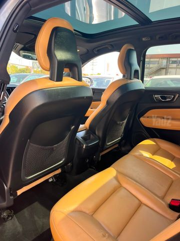 וולוו XC60