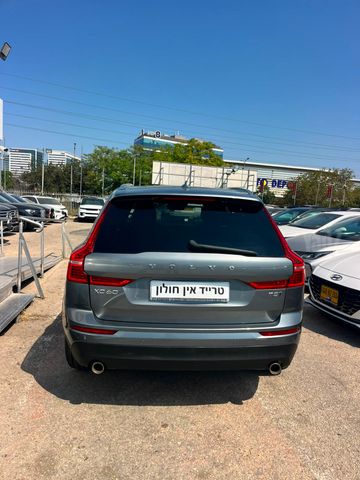 וולוו XC60