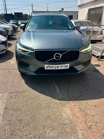 מודעת רכב וולוו XC60 2
