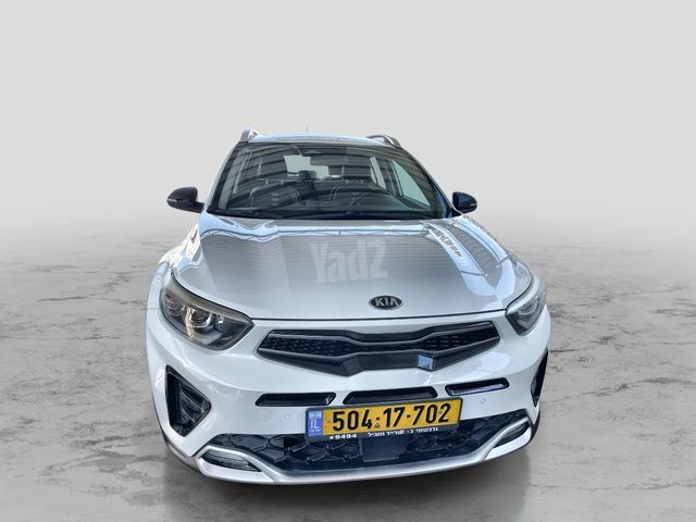 מודעת רכב קיה סטוניק