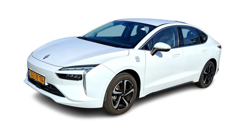 מודעת רכב אי.וי איזי  Limo