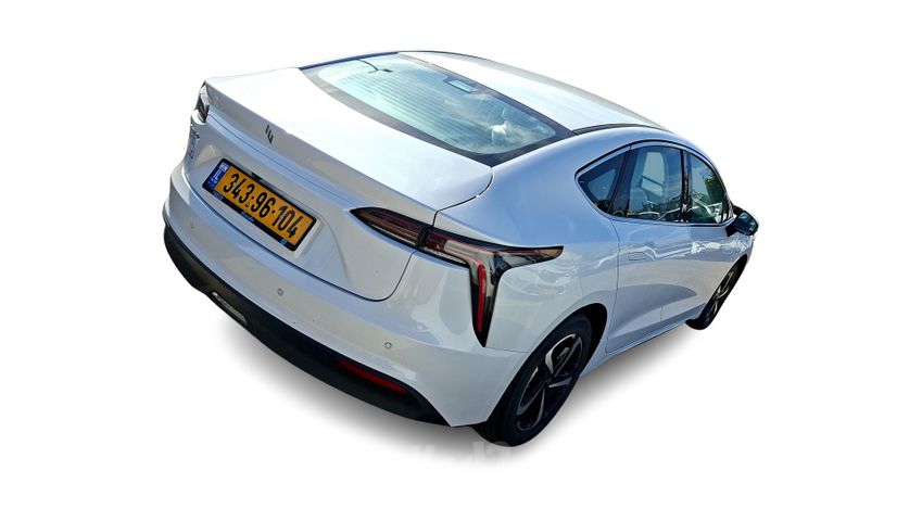 אי.וי איזי  Limo