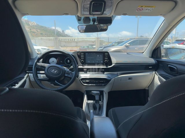 יונדאי i20