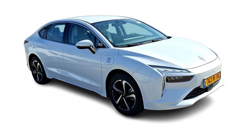 אי.וי איזי  Limo