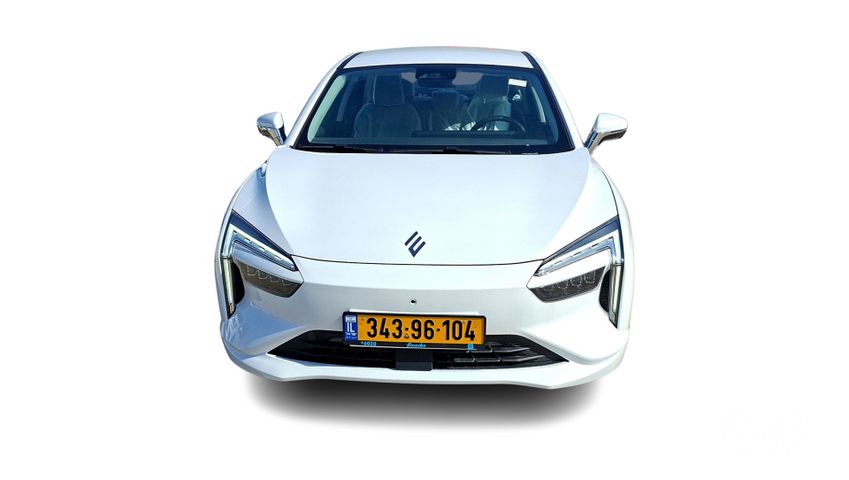 אי.וי איזי  Limo