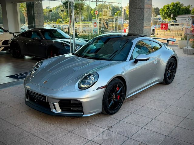 פורשה 911