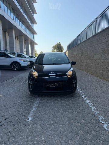 קיה פיקנטו