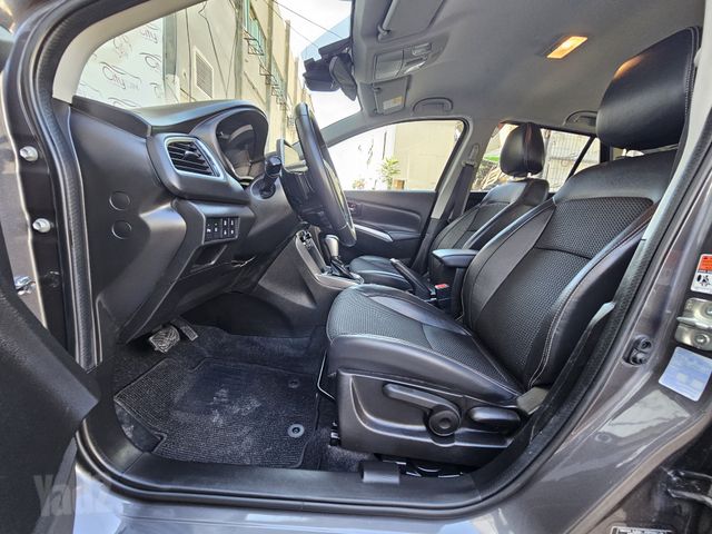 סוזוקי S-Cross