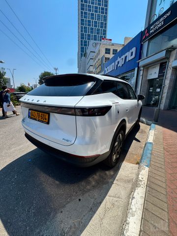אומודה 7