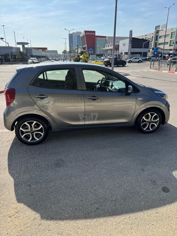 קיה פיקנטו