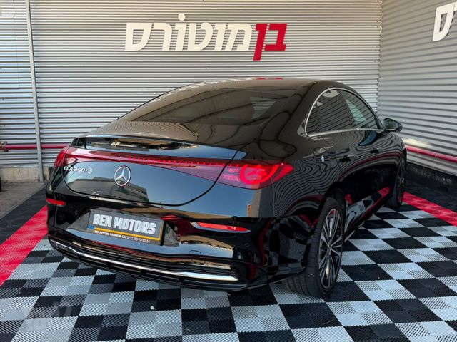 מרצדס-בנץ CLA