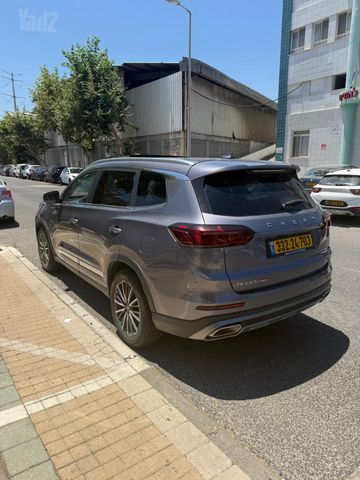 צ׳רי טיגו 8 פרו